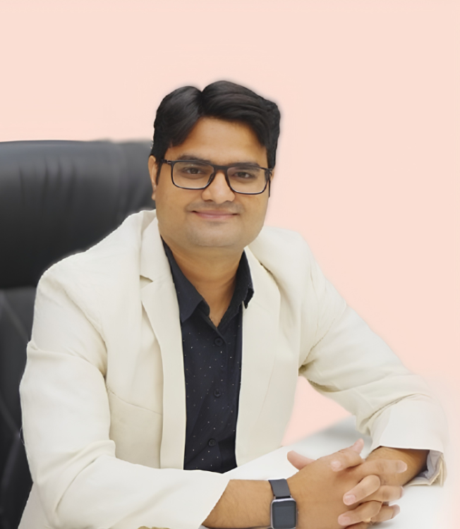Dr. Ankur Patel